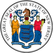 How to get ordained in New Jersey New Jersey Marriage Minister Ordination (image)